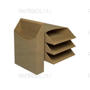 Irattartó (24 cm széles)
